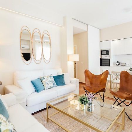 Stylish And Wide- 3Bdr 3Bth- Los Remedios Σεβίλλη Εξωτερικό φωτογραφία