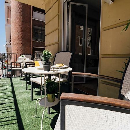 Stylish And Wide- 3Bdr 3Bth- Los Remedios Σεβίλλη Εξωτερικό φωτογραφία