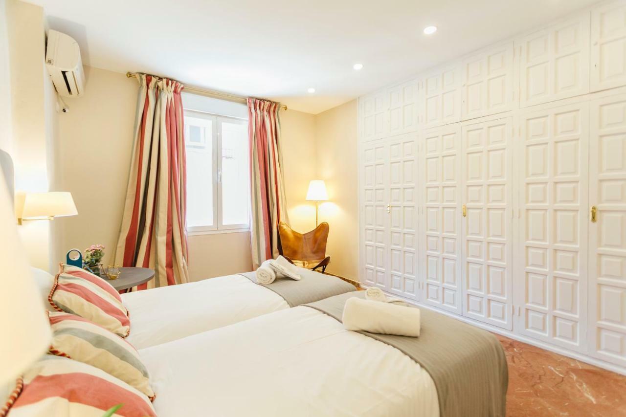 Stylish And Wide- 3Bdr 3Bth- Los Remedios Σεβίλλη Εξωτερικό φωτογραφία