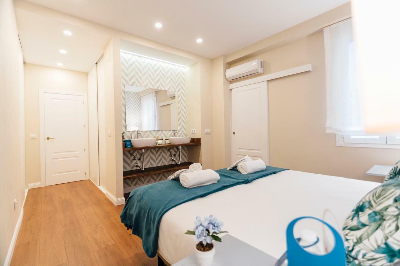 Stylish And Wide- 3Bdr 3Bth- Los Remedios Σεβίλλη Εξωτερικό φωτογραφία