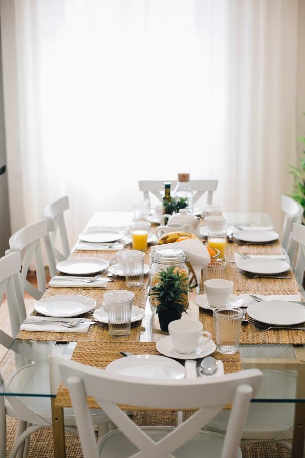 Stylish And Wide- 3Bdr 3Bth- Los Remedios Σεβίλλη Εξωτερικό φωτογραφία